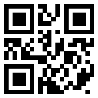 3407963741 - Immagine del QrCode