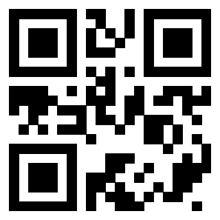 Il Qr Code di 3407963742