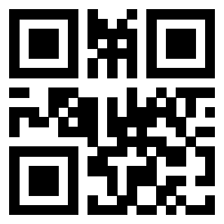 Immagine del QrCode di 3407963743