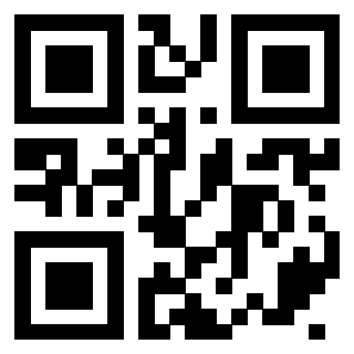 3407963745 - Immagine del QrCode associato