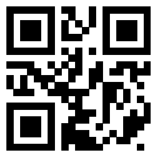 Immagine del Qr Code di 3407963747
