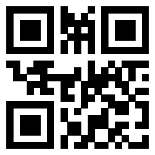 Il Qr Code di 3407963749