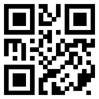 3407963750 - Immagine del QrCode