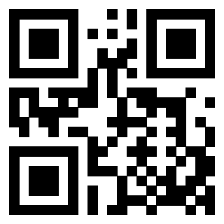 Il QrCode di 3407963752