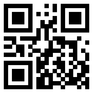 3407963753 Qr Code associato