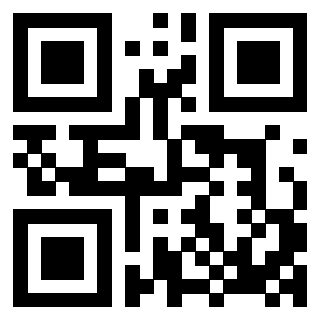 Il QrCode di 3407963757