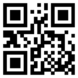 Immagine del Qr Code di 3407963758