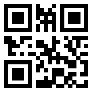 Il Qr Code di 3407963762