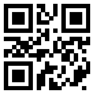 3407963763 Qr Code associato