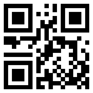 Scansione del Qr Code di 3407963764