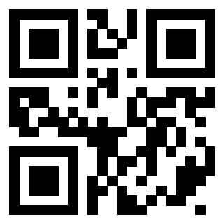 3407963765 - Immagine del QrCode