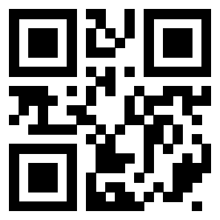 Qr Code di 3407963767