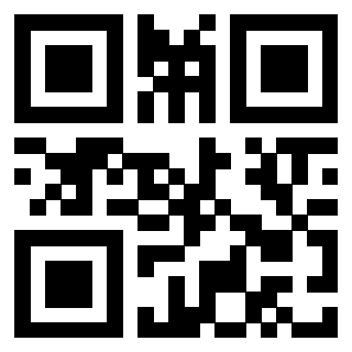 3407963769 - Immagine del QrCode associato