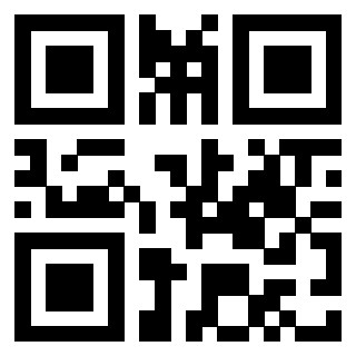 Il QrCode di 3407993794