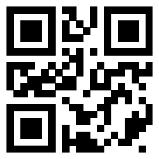Immagine del Qr Code di 3407993795