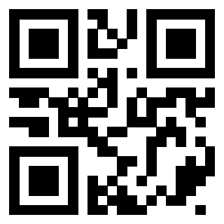 Scansione del Qr Code di 3407993797