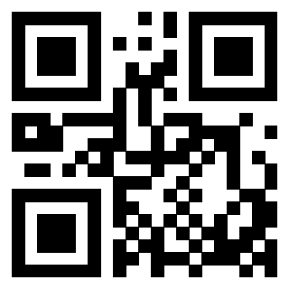 3407993800 Qr Code associato