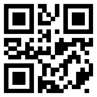 Immagine del QrCode di 3407993805