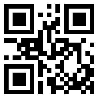 Il Qr Code di 3407993806