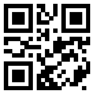 3407993810 - Immagine del QrCode