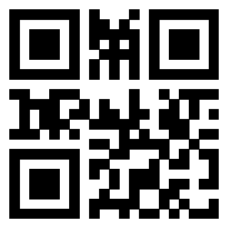 3407993811 - Immagine del QrCode