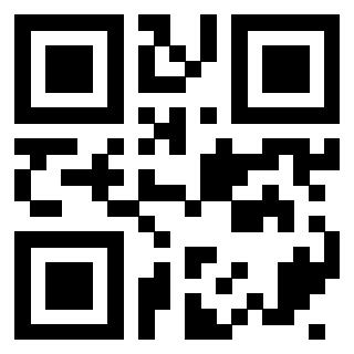 3407993812 - Immagine del QrCode associato