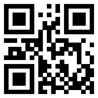 3407993813 - Immagine del Qr Code associato