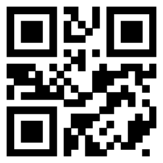 3407993814 - Immagine del Qr Code