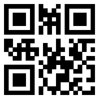 Immagine del QrCode di 3407993817