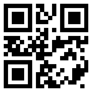 Immagine del Qr Code di 3407993822