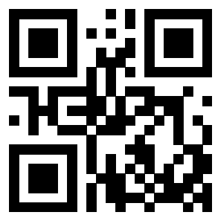 3407993823 QrCode associato