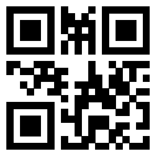 Il Qr Code di 3407993824