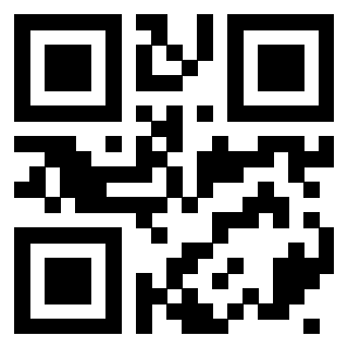 3407993828 - Immagine del Qr Code associato