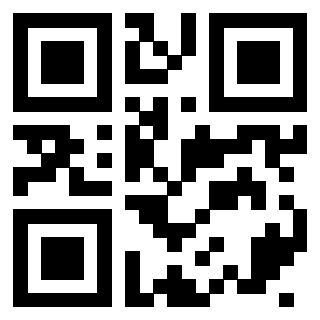 Scansione del Qr Code di 3407993830
