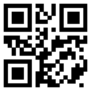 Il Qr Code di 3407993831