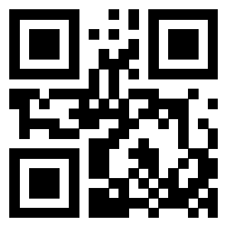 3407993833 - Immagine del QrCode
