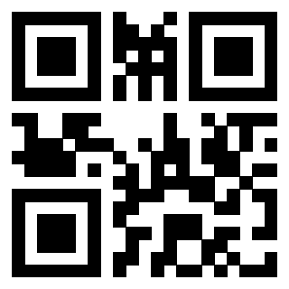 QrCode di 3407993834