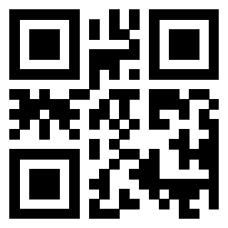 Il QrCode di 3407993835