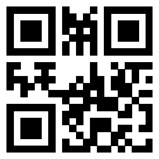 Scansione del Qr Code di 3407993836