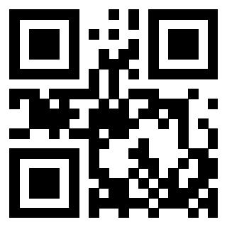 Il QrCode di 3407993837