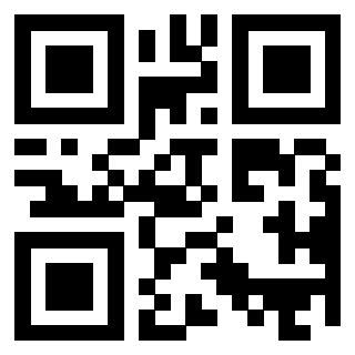 Scansione del Qr Code di 3407993838