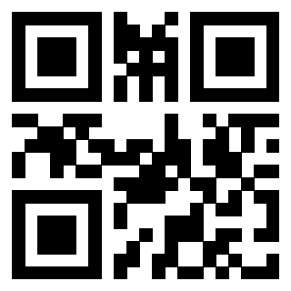Immagine del Qr Code di 3407993839
