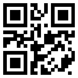 3407993840 - Immagine del Qr Code associato