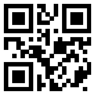 3407993841 QrCode associato
