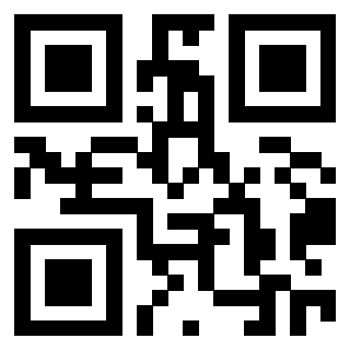 Scansione del Qr Code di 3407993843