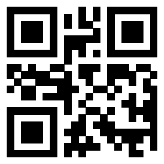 Il QrCode di 3407993844
