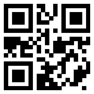 Immagine del Qr Code di 3407993845