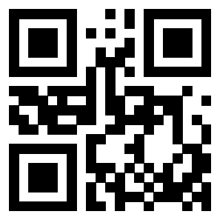 3407993846 QrCode associato