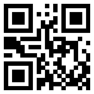3407993847 - Immagine del QrCode