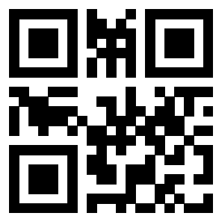 3407993849 - Immagine del Qr Code